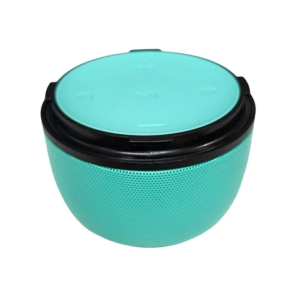 Manna Aqua Wireless Speaker Tumbler 17oz Bluetooth Music Speaker Tumbler - Picture 6 of 10